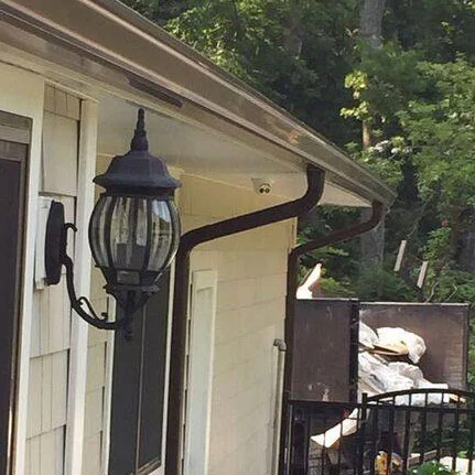 gutter replacement New Hyde Park ny